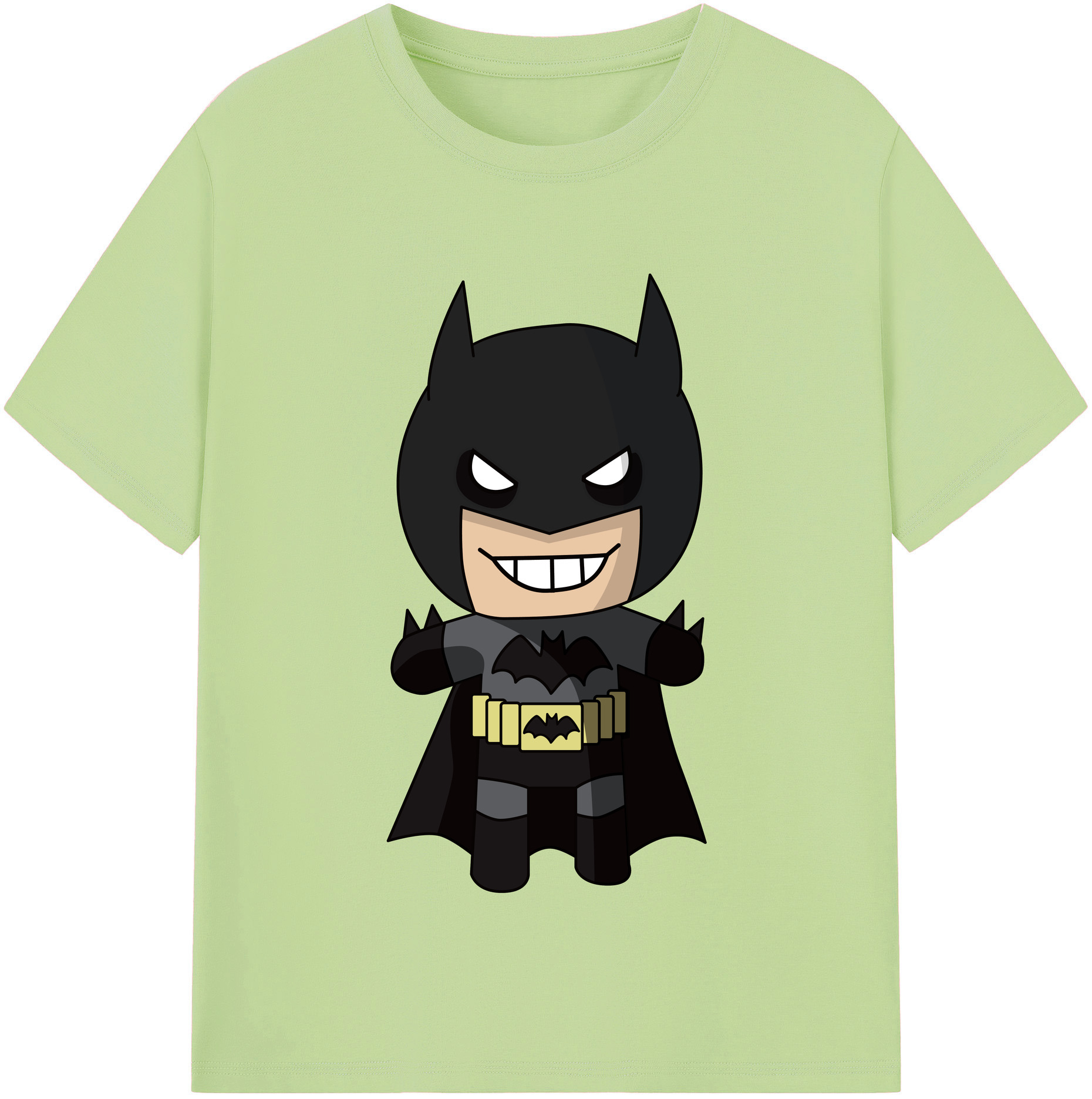 （画像用） アベンジャーズ The Avengers 綿100％半袖Tシャツ（フロントプリント）